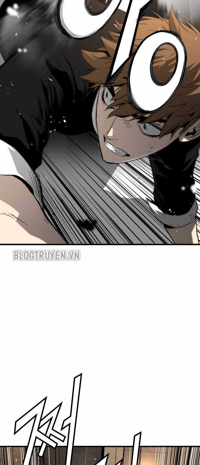 The Breaker 3: Quyền Năng Vô Hạn Chapter 20 trang 87