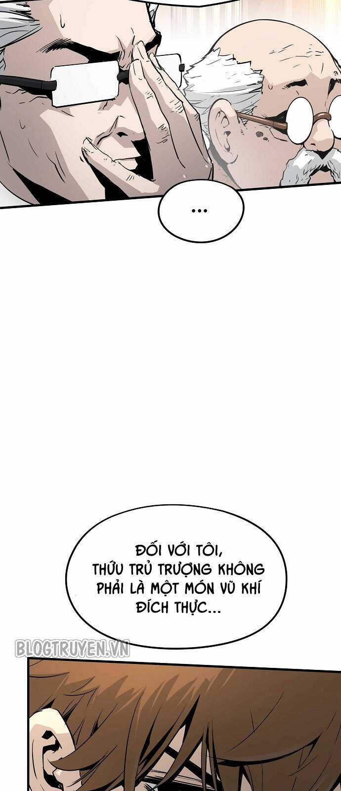 The Breaker 3: Quyền Năng Vô Hạn Chapter 20 trang 90