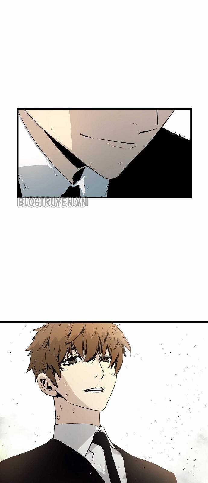 The Breaker 3: Quyền Năng Vô Hạn Chapter 20 trang 98