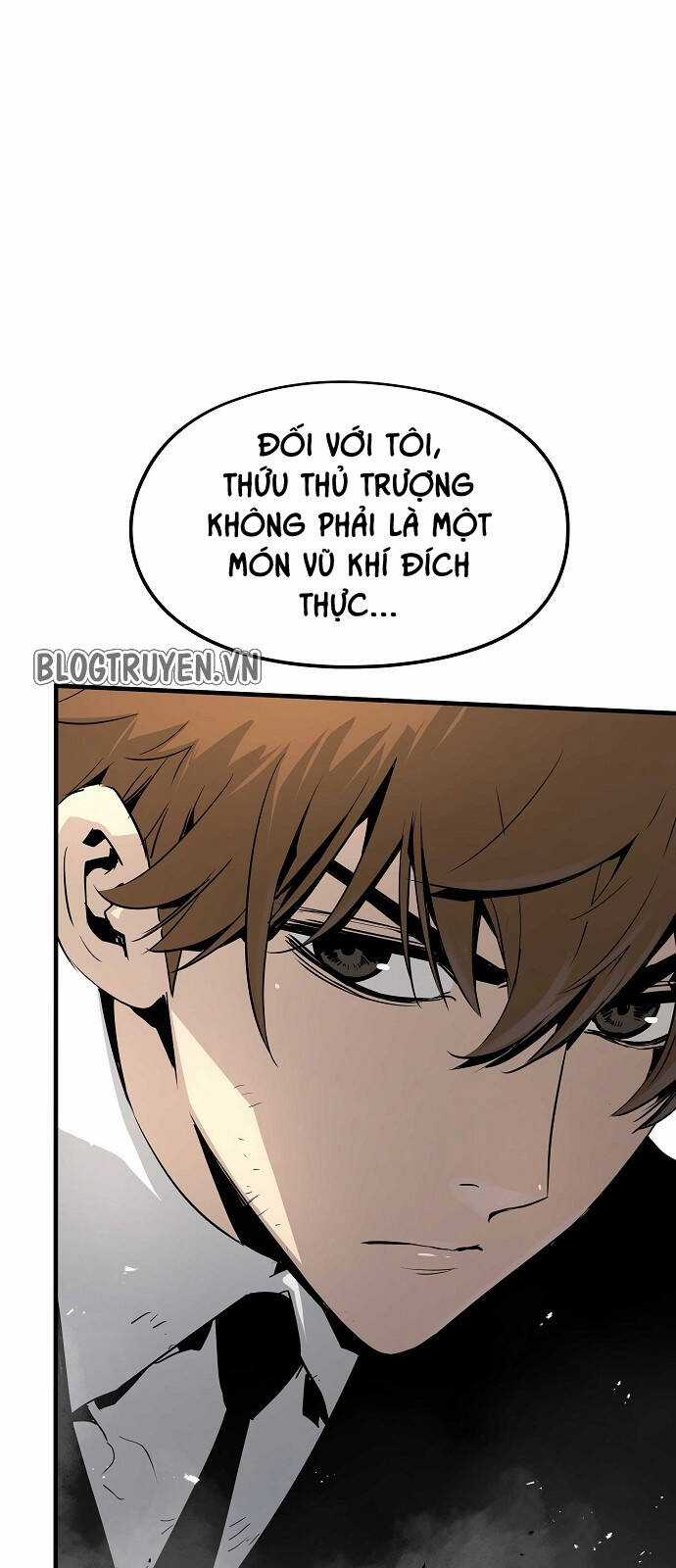 The Breaker 3: Quyền Năng Vô Hạn Chapter 21 trang 1