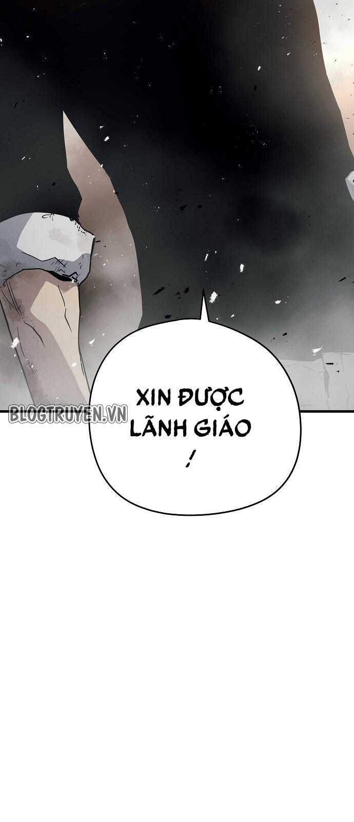 The Breaker 3: Quyền Năng Vô Hạn Chapter 21 trang 10