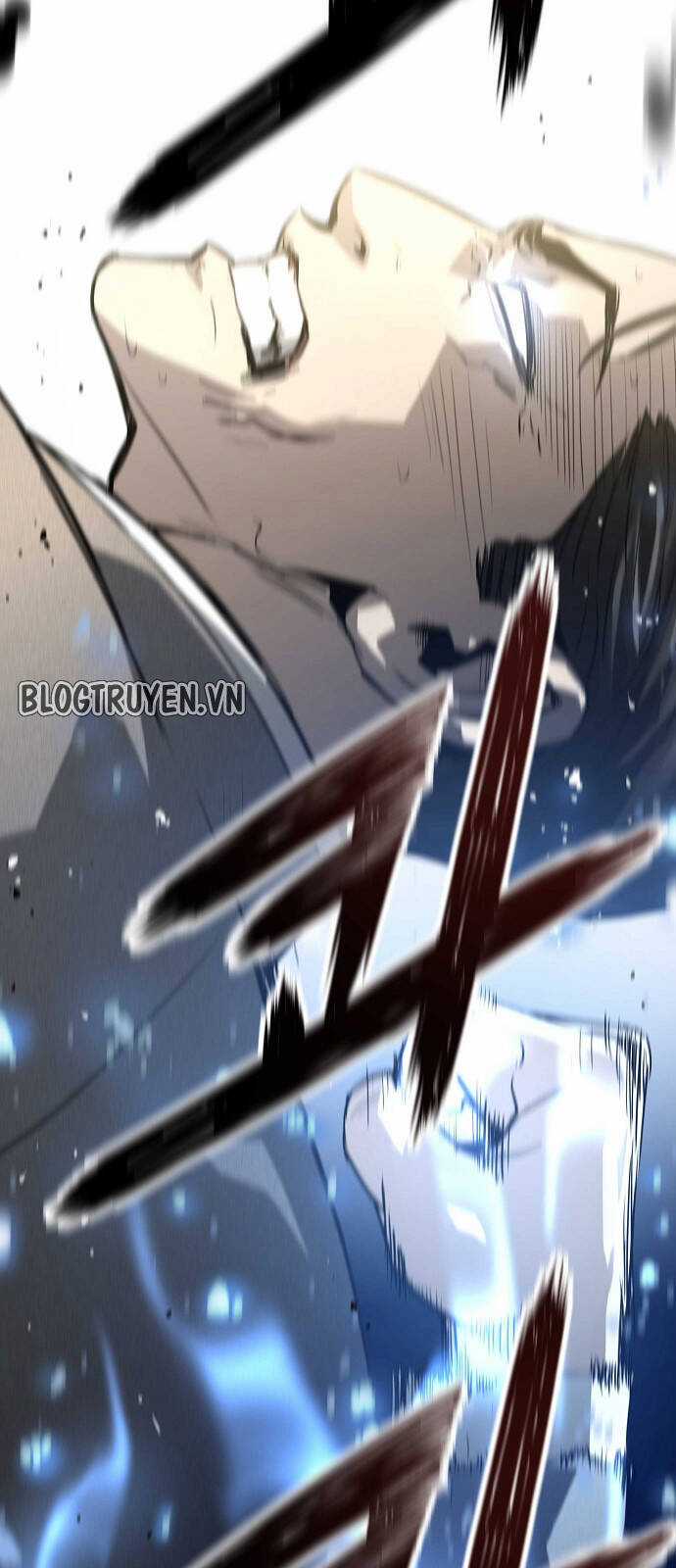 The Breaker 3: Quyền Năng Vô Hạn Chapter 21 trang 102