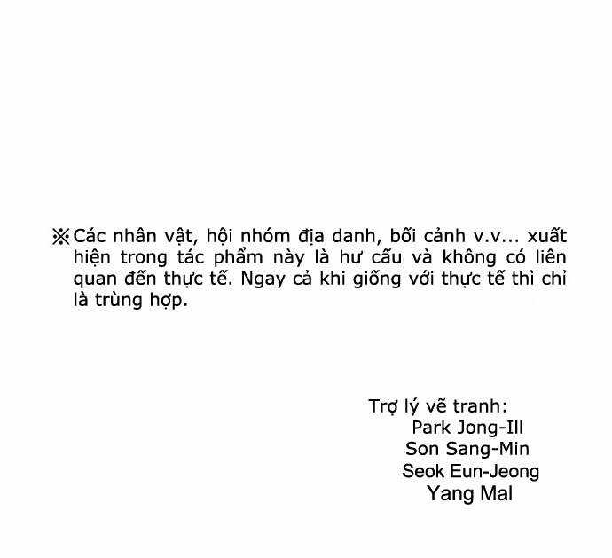 The Breaker 3: Quyền Năng Vô Hạn Chapter 21 trang 104