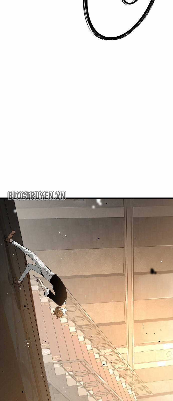 The Breaker 3: Quyền Năng Vô Hạn Chapter 21 trang 15