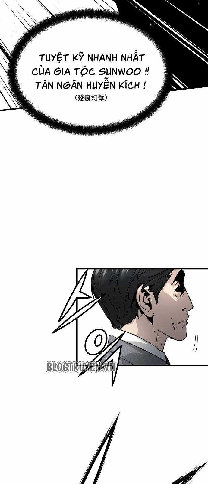 The Breaker 3: Quyền Năng Vô Hạn Chapter 21 trang 19