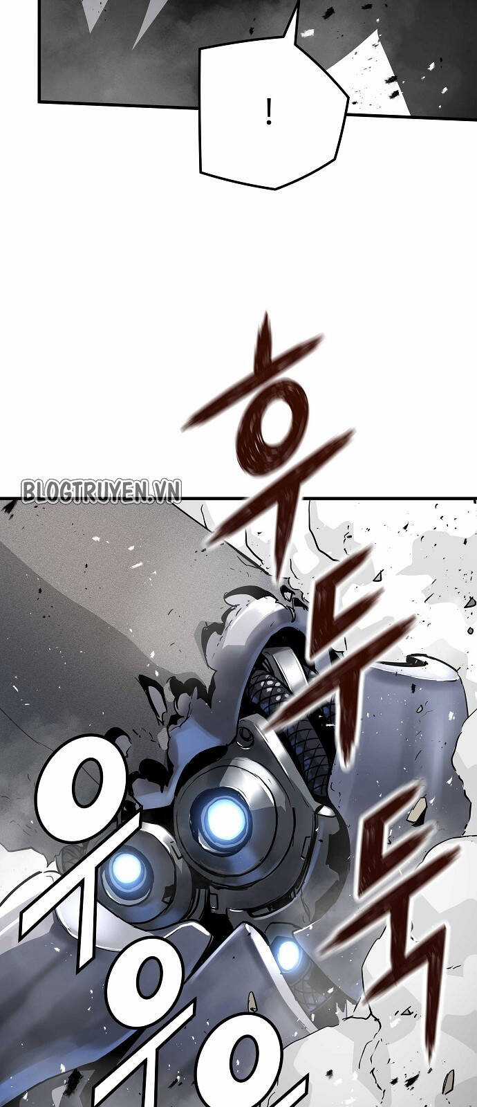 The Breaker 3: Quyền Năng Vô Hạn Chapter 21 trang 2
