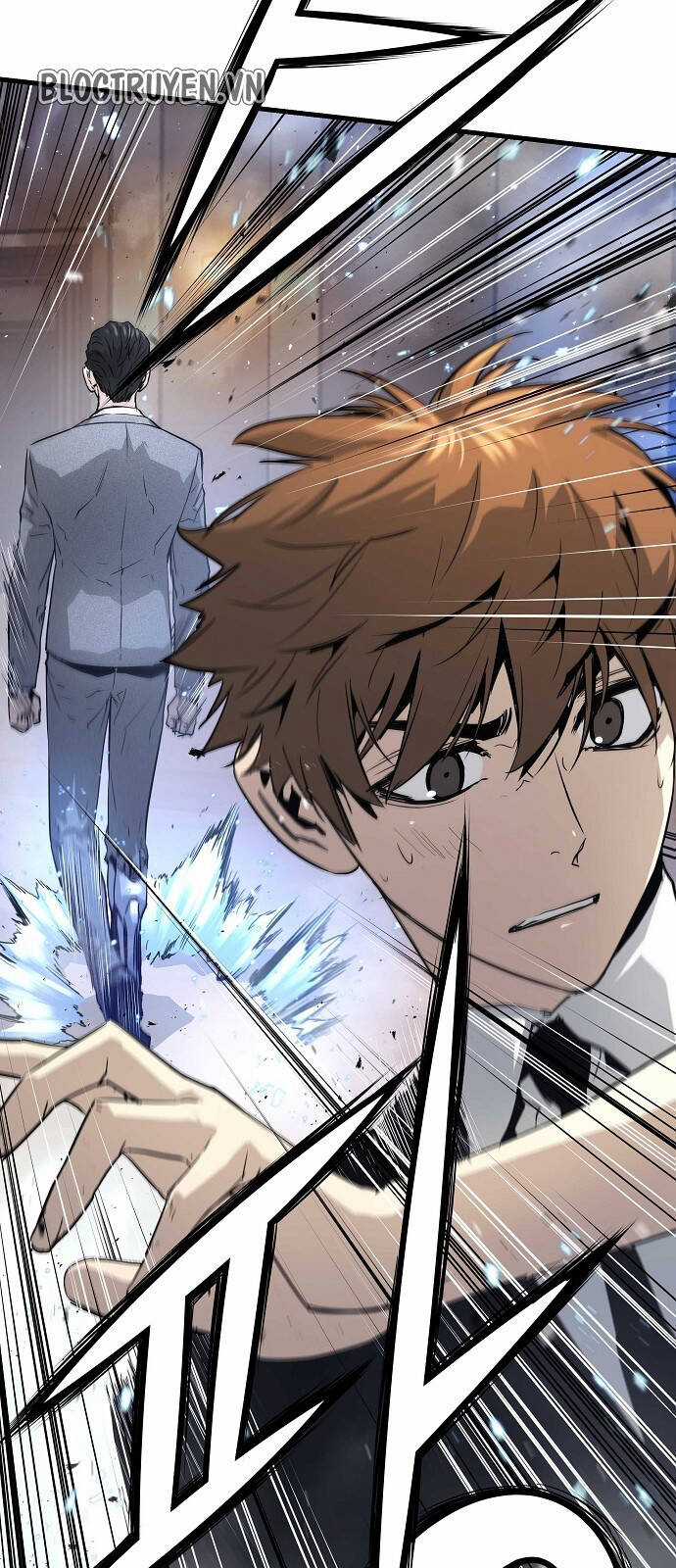 The Breaker 3: Quyền Năng Vô Hạn Chapter 21 trang 20