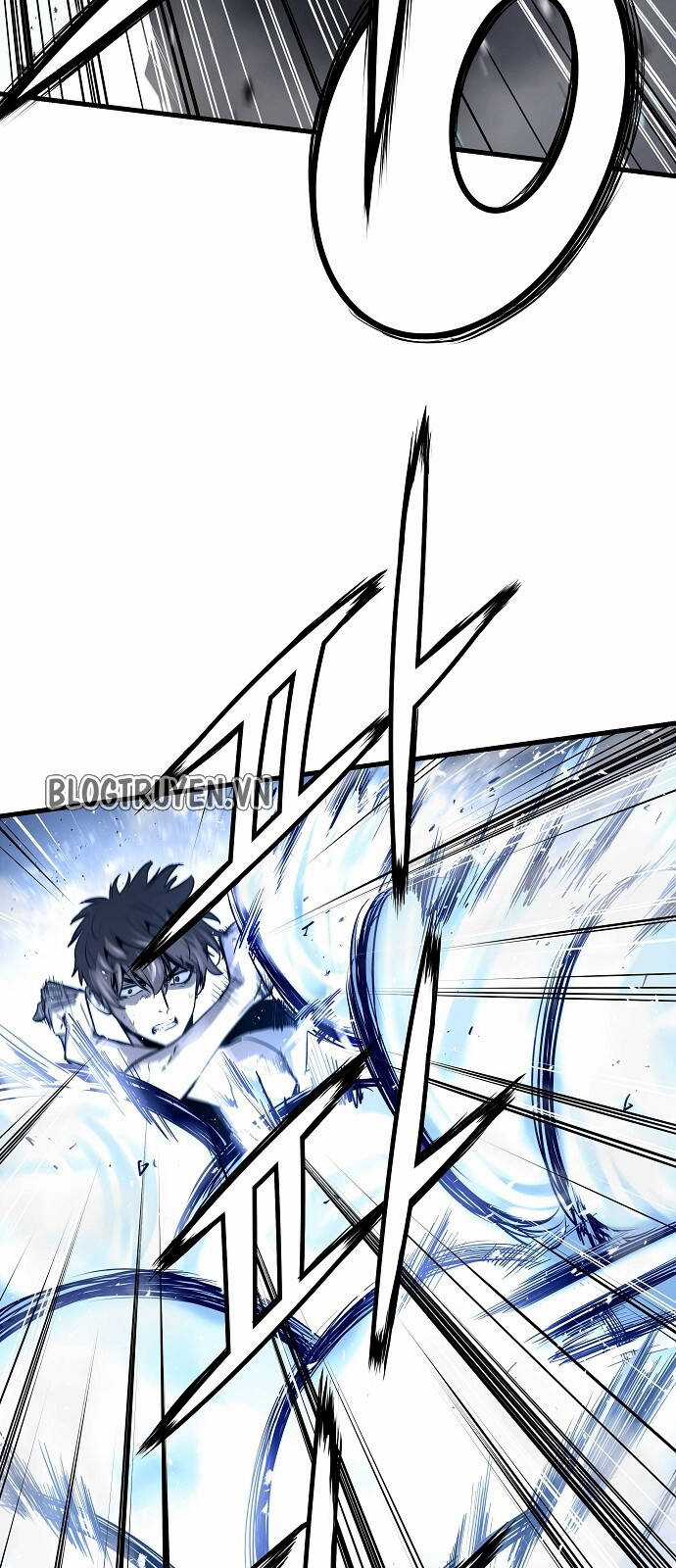 The Breaker 3: Quyền Năng Vô Hạn Chapter 21 trang 21