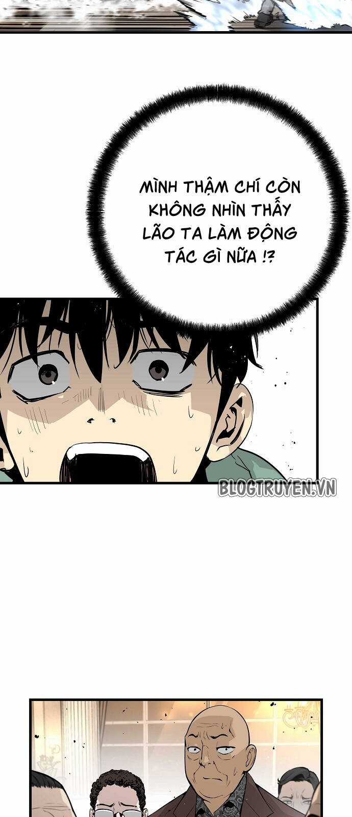 The Breaker 3: Quyền Năng Vô Hạn Chapter 21 trang 24