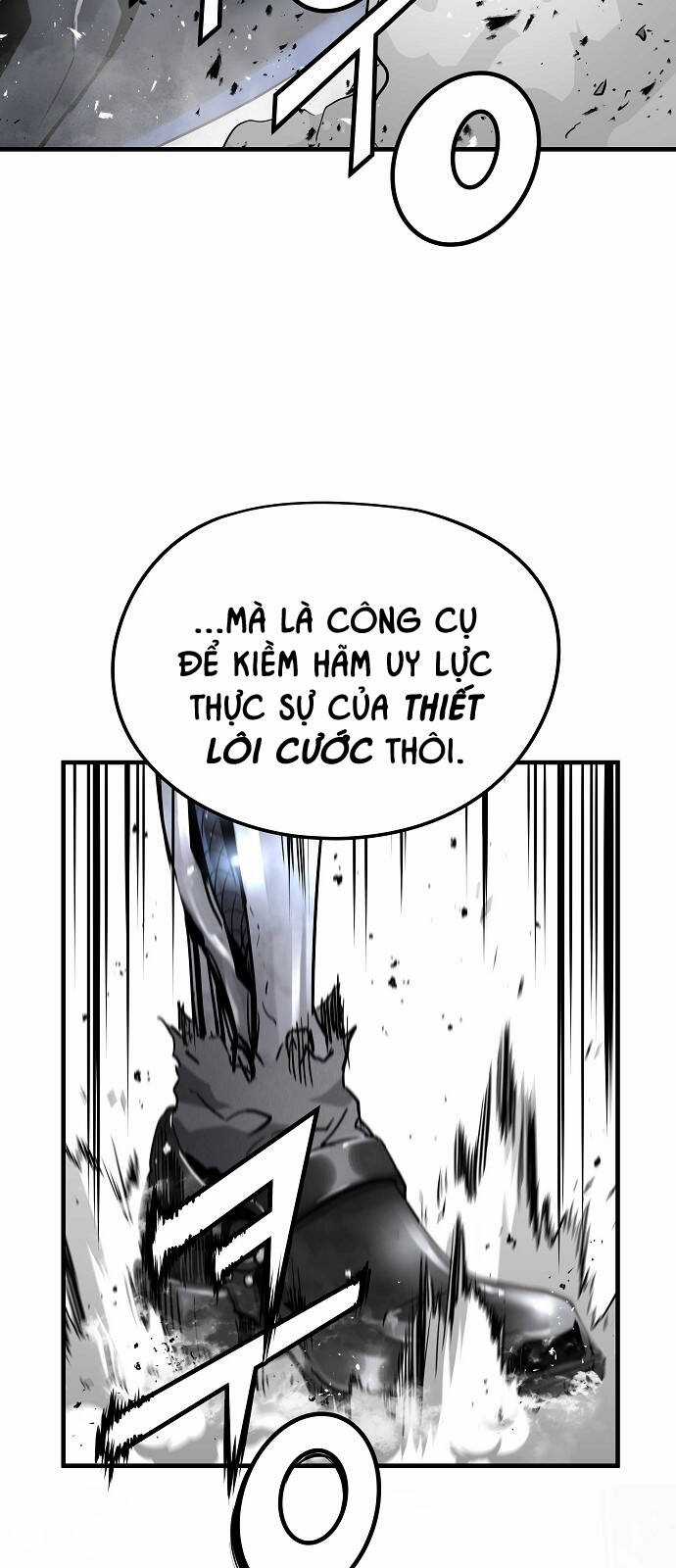 The Breaker 3: Quyền Năng Vô Hạn Chapter 21 trang 3