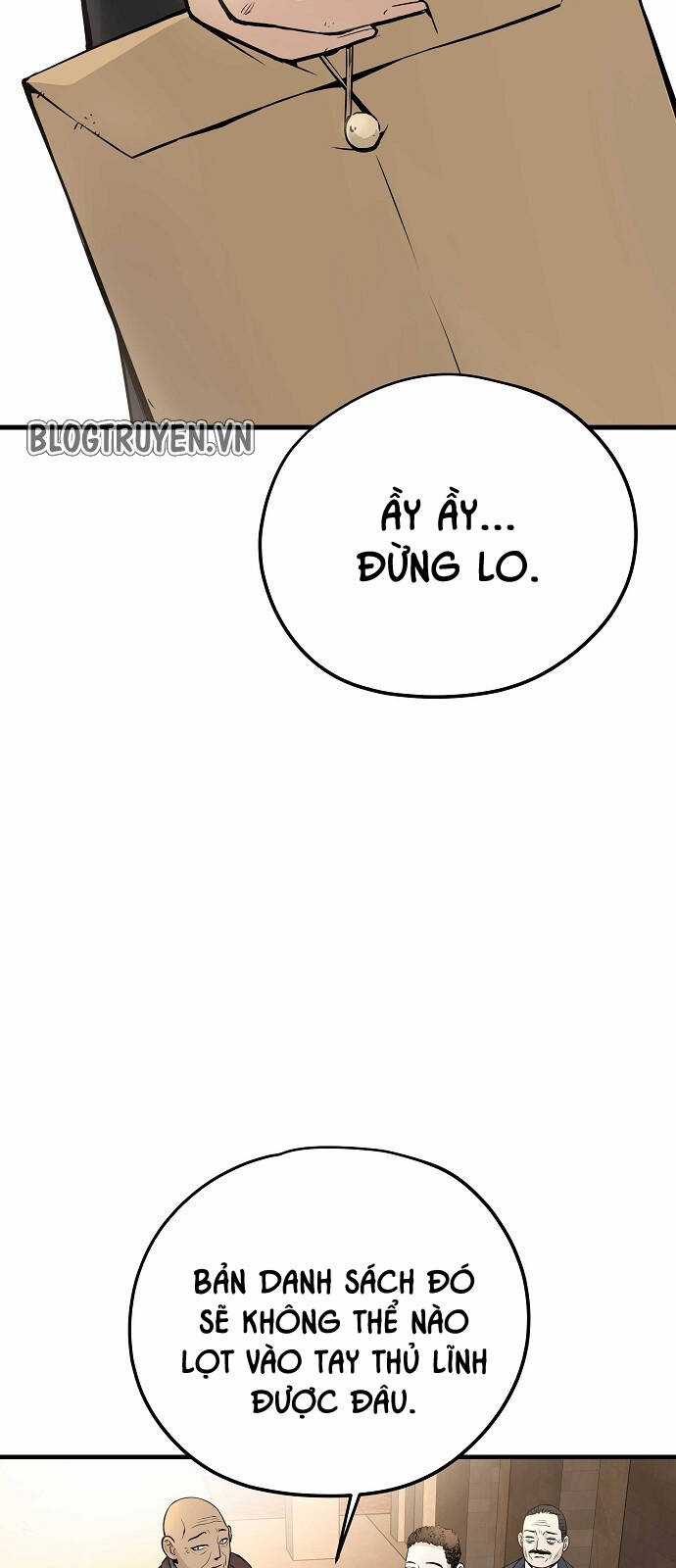 The Breaker 3: Quyền Năng Vô Hạn Chapter 21 trang 31