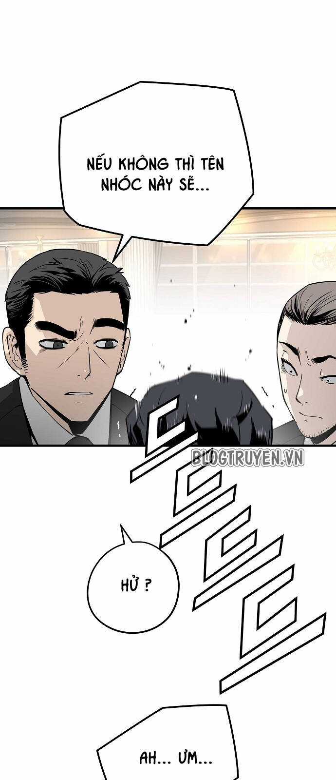 The Breaker 3: Quyền Năng Vô Hạn Chapter 21 trang 44