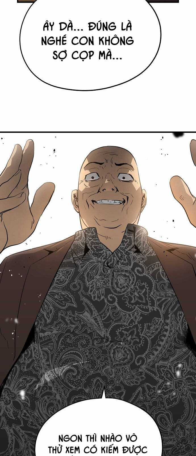 The Breaker 3: Quyền Năng Vô Hạn Chapter 21 trang 55