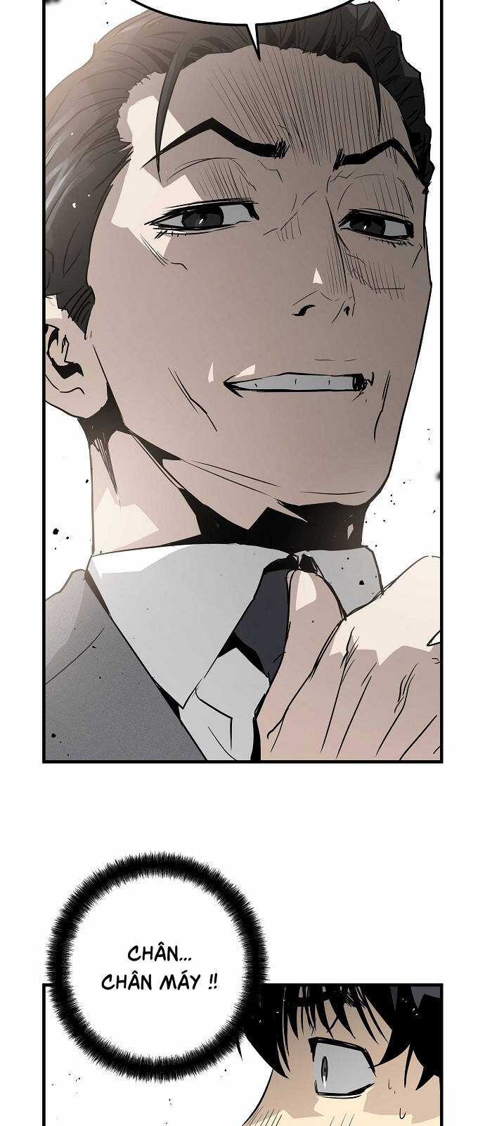 The Breaker 3: Quyền Năng Vô Hạn Chapter 21 trang 6