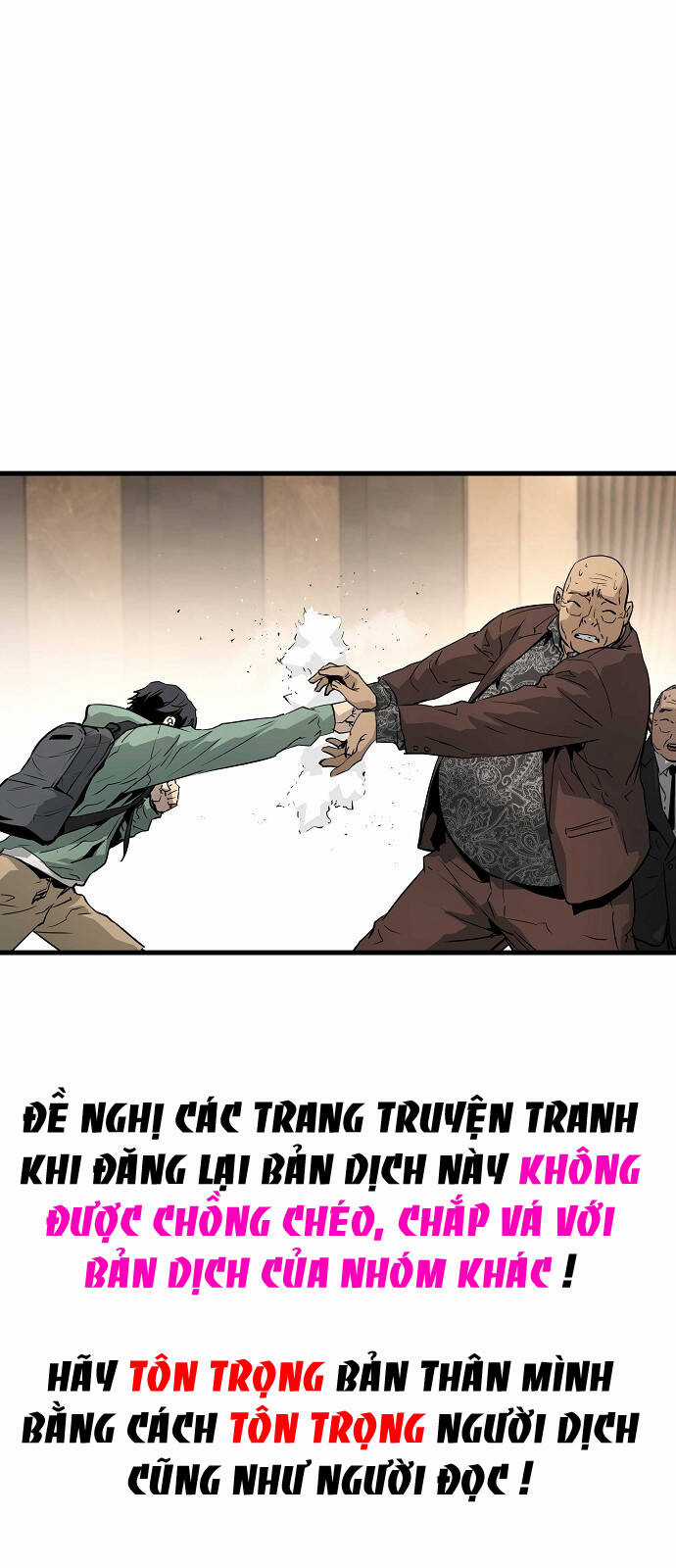 The Breaker 3: Quyền Năng Vô Hạn Chapter 21 trang 60