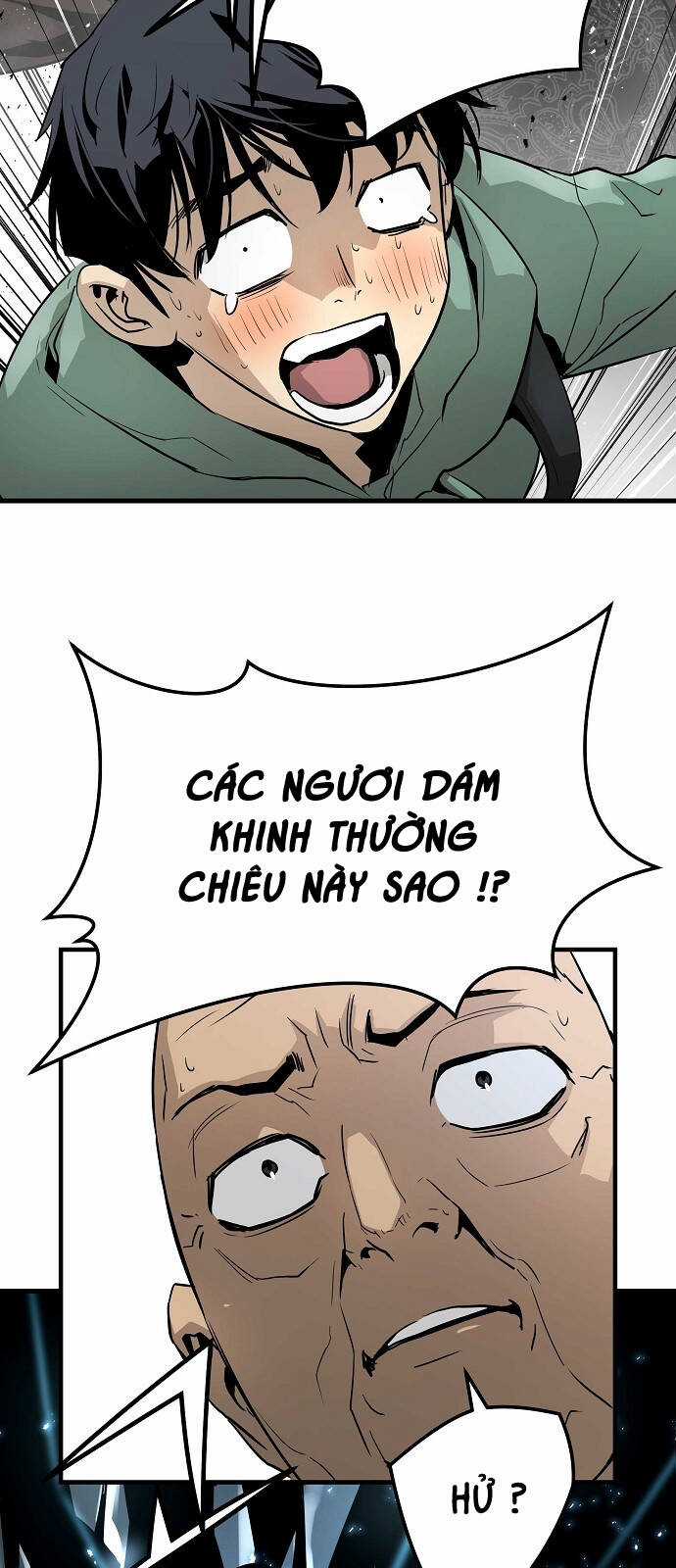 The Breaker 3: Quyền Năng Vô Hạn Chapter 21 trang 62