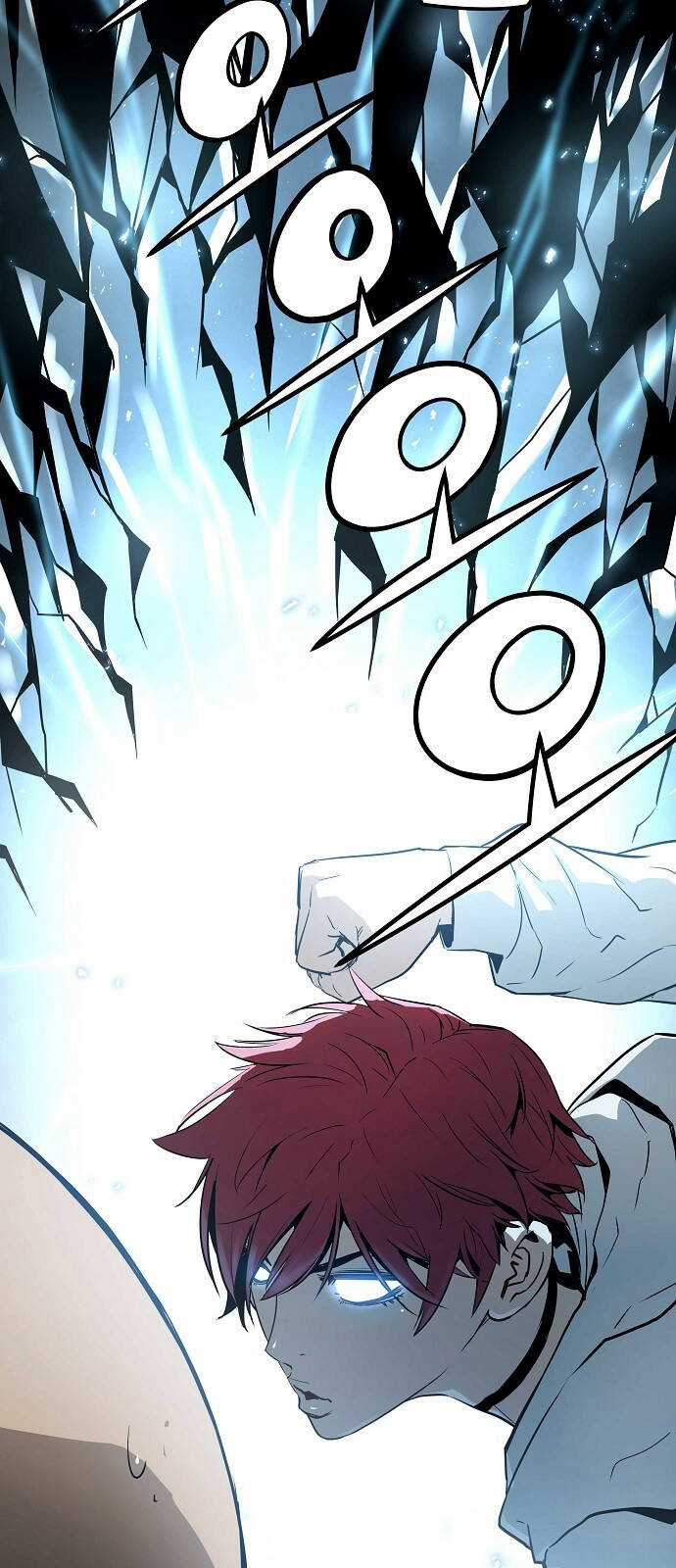 The Breaker 3: Quyền Năng Vô Hạn Chapter 21 trang 63