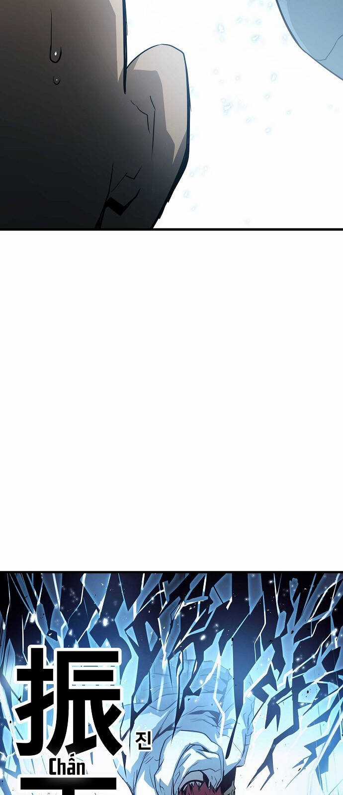 The Breaker 3: Quyền Năng Vô Hạn Chapter 21 trang 64