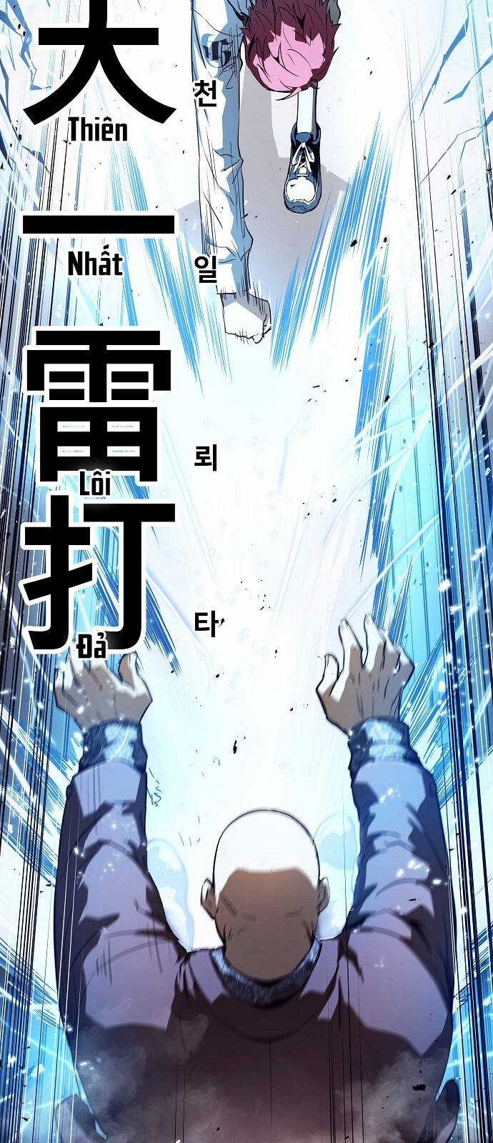 The Breaker 3: Quyền Năng Vô Hạn Chapter 21 trang 65