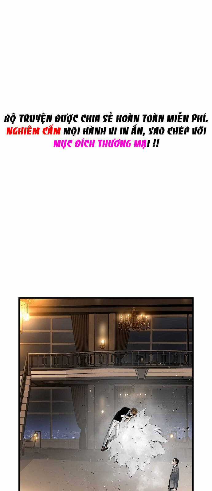 The Breaker 3: Quyền Năng Vô Hạn Chapter 21 trang 72