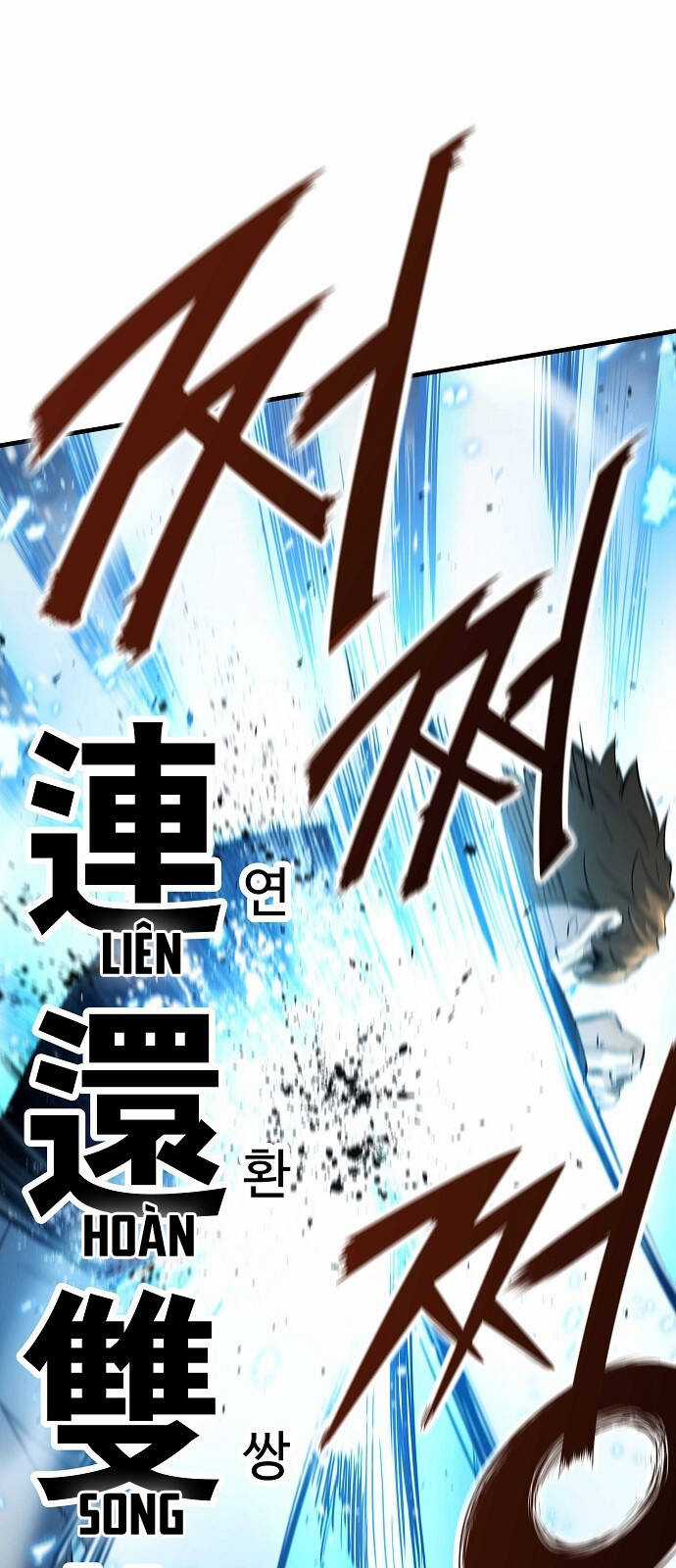 The Breaker 3: Quyền Năng Vô Hạn Chapter 21 trang 74