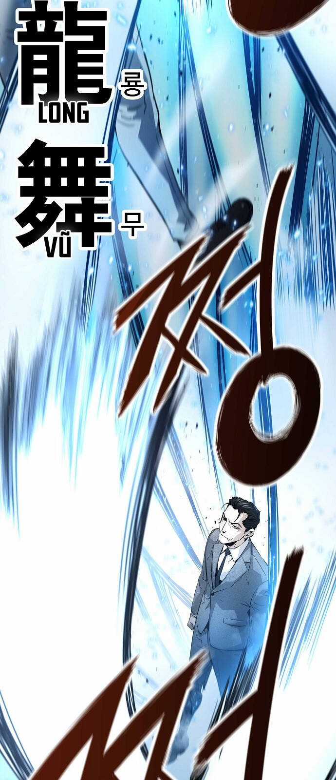 The Breaker 3: Quyền Năng Vô Hạn Chapter 21 trang 75