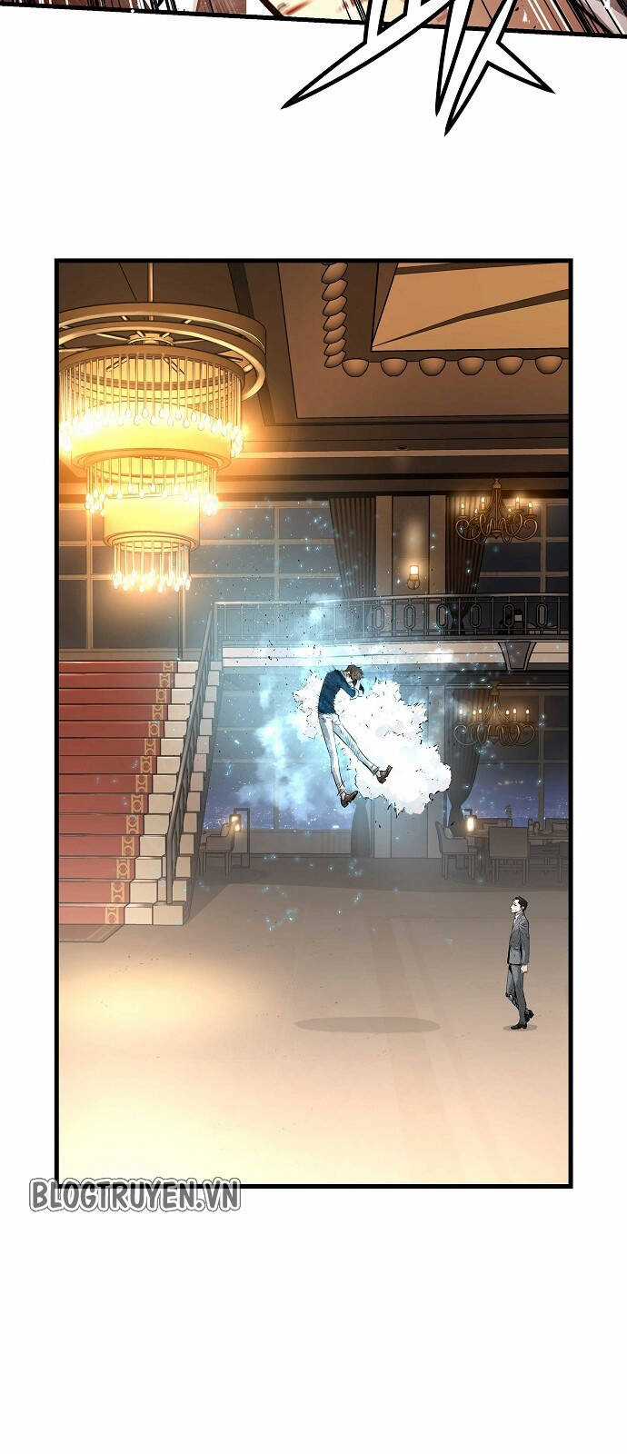 The Breaker 3: Quyền Năng Vô Hạn Chapter 21 trang 77