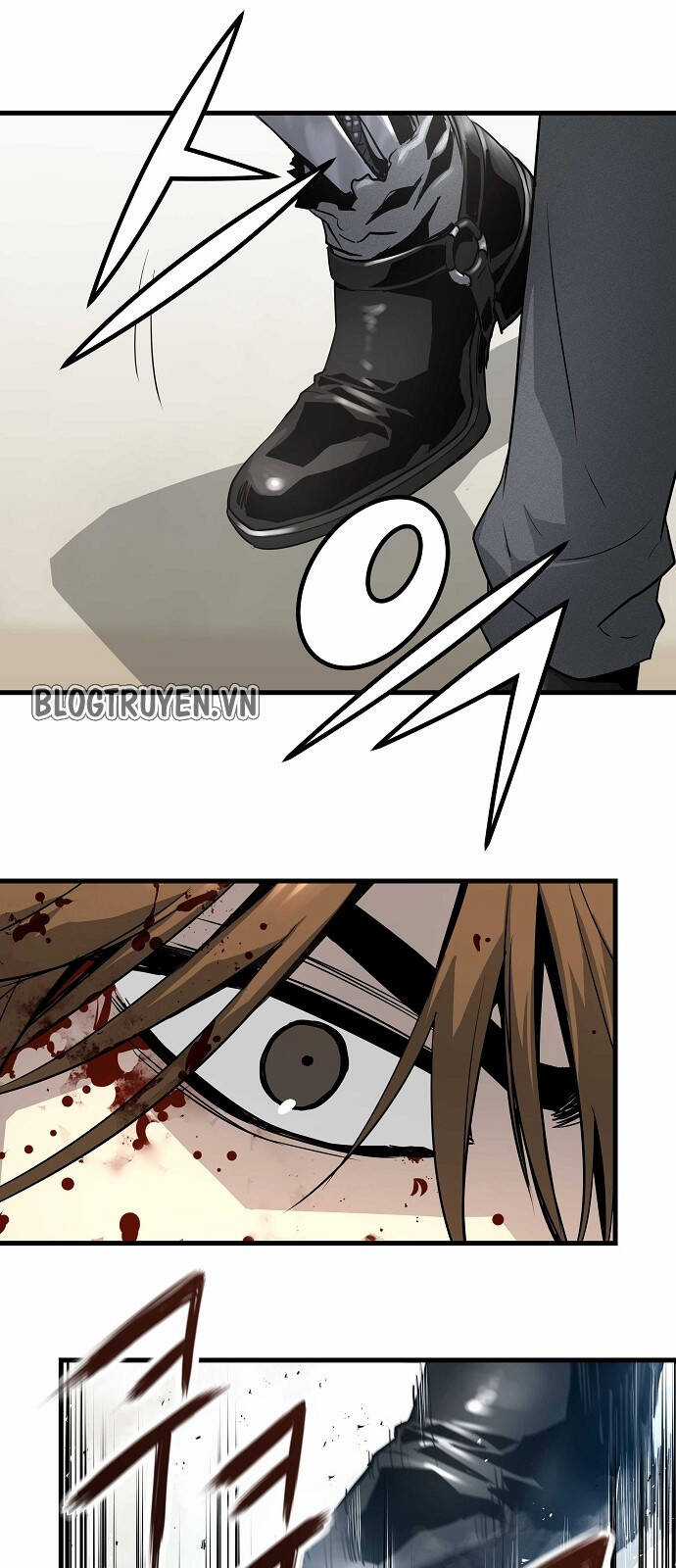 The Breaker 3: Quyền Năng Vô Hạn Chapter 21 trang 78