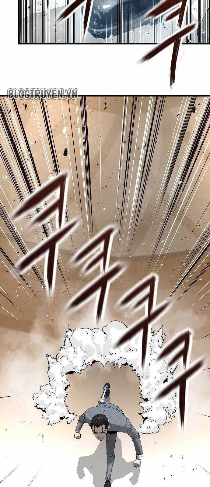 The Breaker 3: Quyền Năng Vô Hạn Chapter 21 trang 79