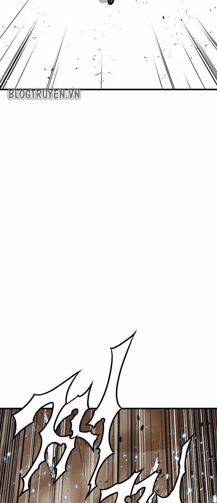 The Breaker 3: Quyền Năng Vô Hạn Chapter 21 trang 80