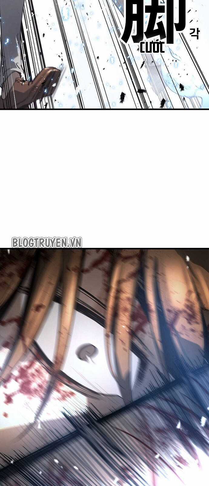 The Breaker 3: Quyền Năng Vô Hạn Chapter 21 trang 83