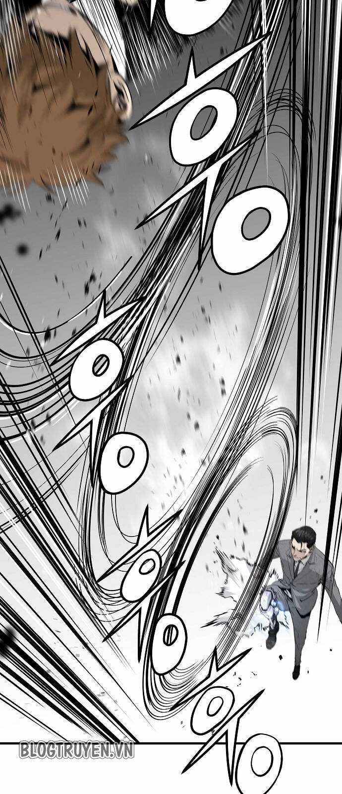 The Breaker 3: Quyền Năng Vô Hạn Chapter 21 trang 85