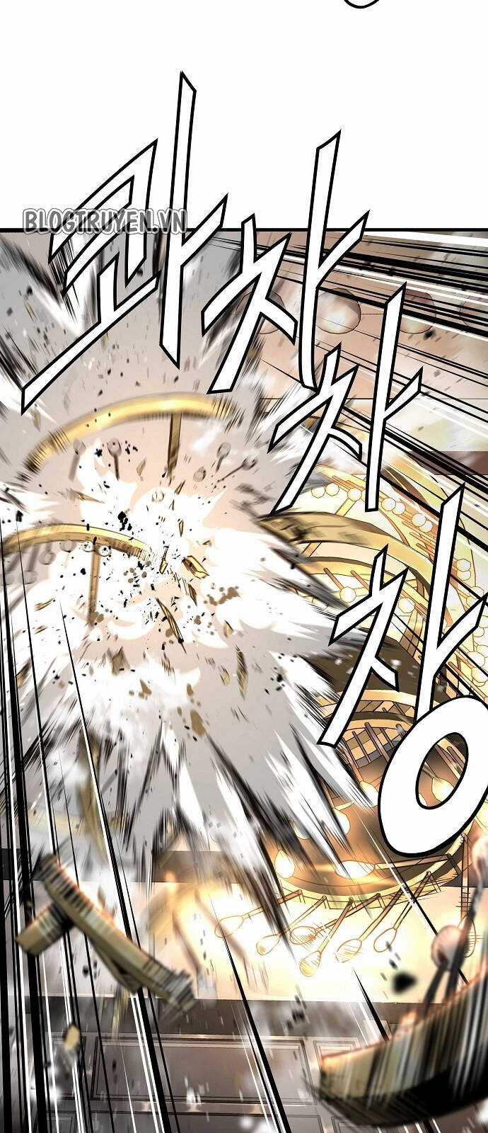 The Breaker 3: Quyền Năng Vô Hạn Chapter 21 trang 86