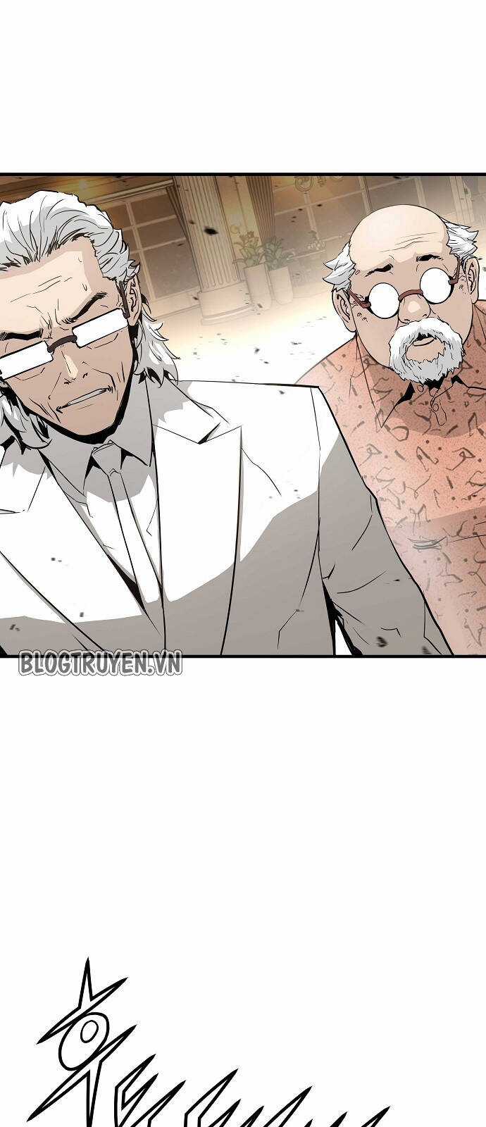 The Breaker 3: Quyền Năng Vô Hạn Chapter 21 trang 88