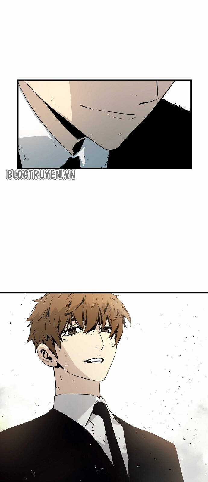 The Breaker 3: Quyền Năng Vô Hạn Chapter 21 trang 9