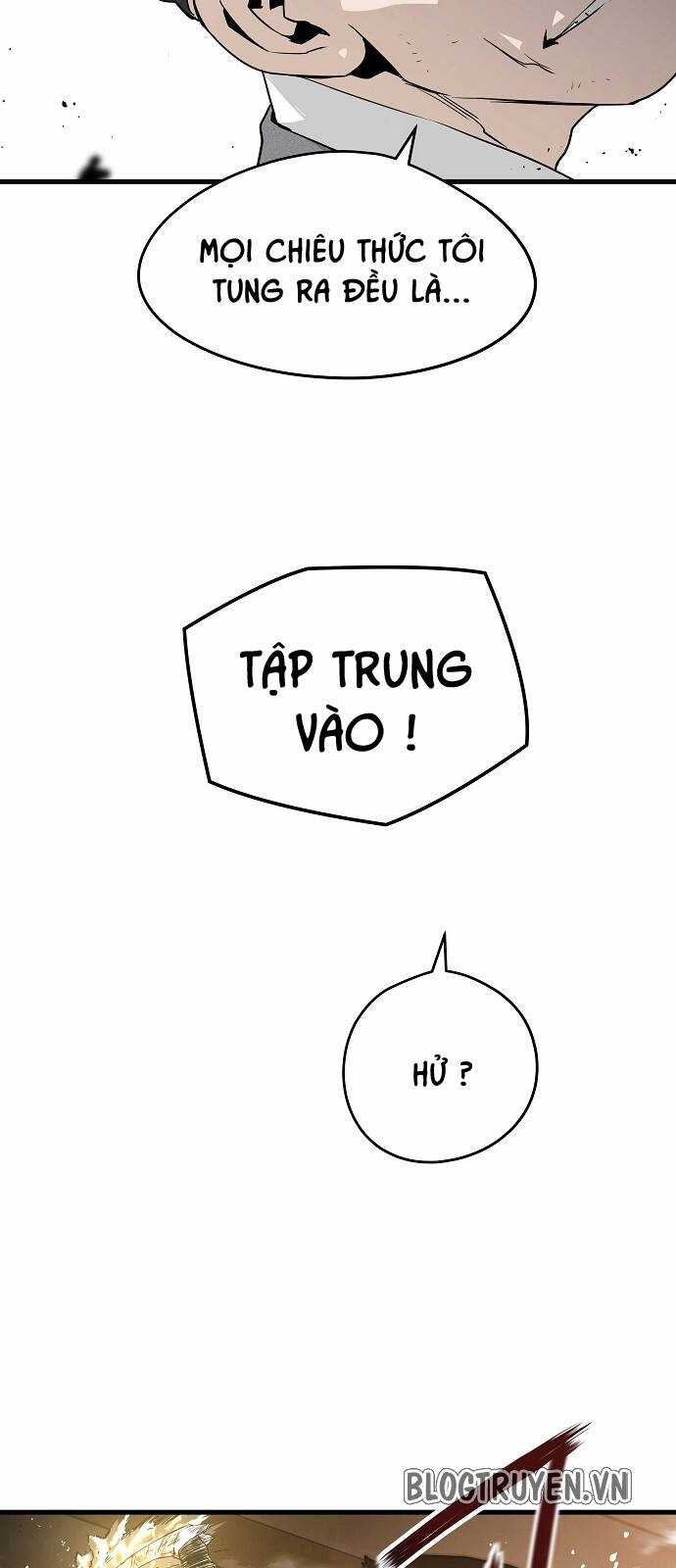 The Breaker 3: Quyền Năng Vô Hạn Chapter 21 trang 90