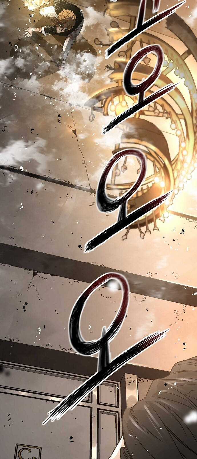 The Breaker 3: Quyền Năng Vô Hạn Chapter 21 trang 91