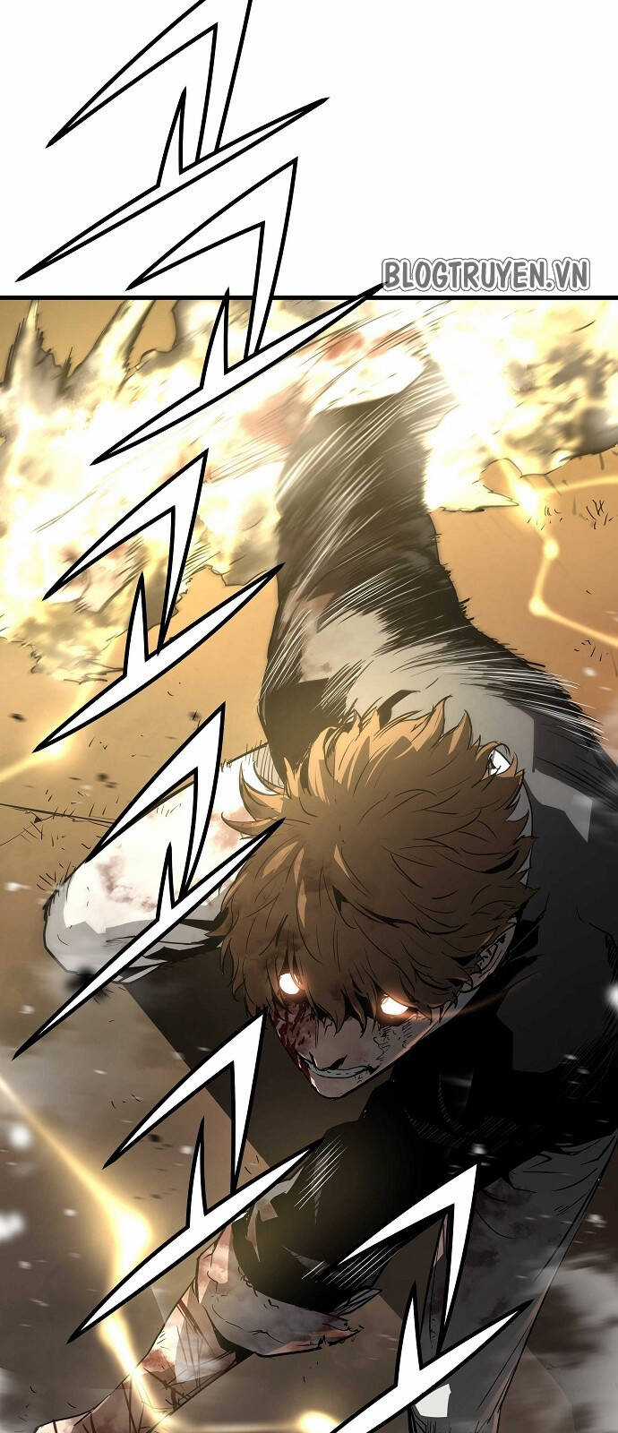 The Breaker 3: Quyền Năng Vô Hạn Chapter 21 trang 93