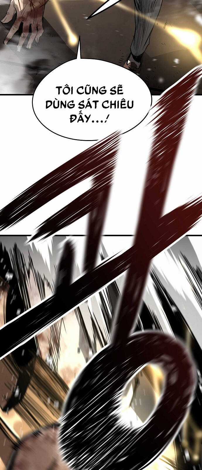 The Breaker 3: Quyền Năng Vô Hạn Chapter 21 trang 94