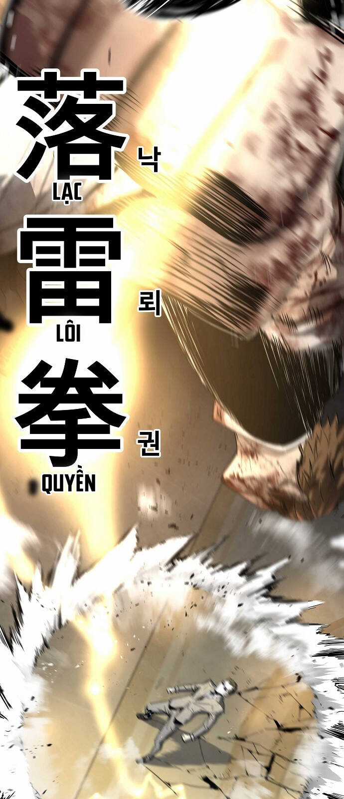 The Breaker 3: Quyền Năng Vô Hạn Chapter 21 trang 95