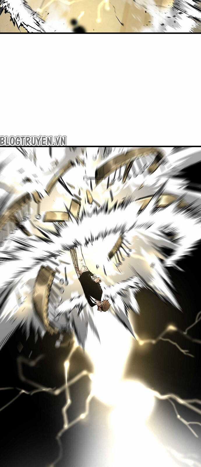 The Breaker 3: Quyền Năng Vô Hạn Chapter 21 trang 96