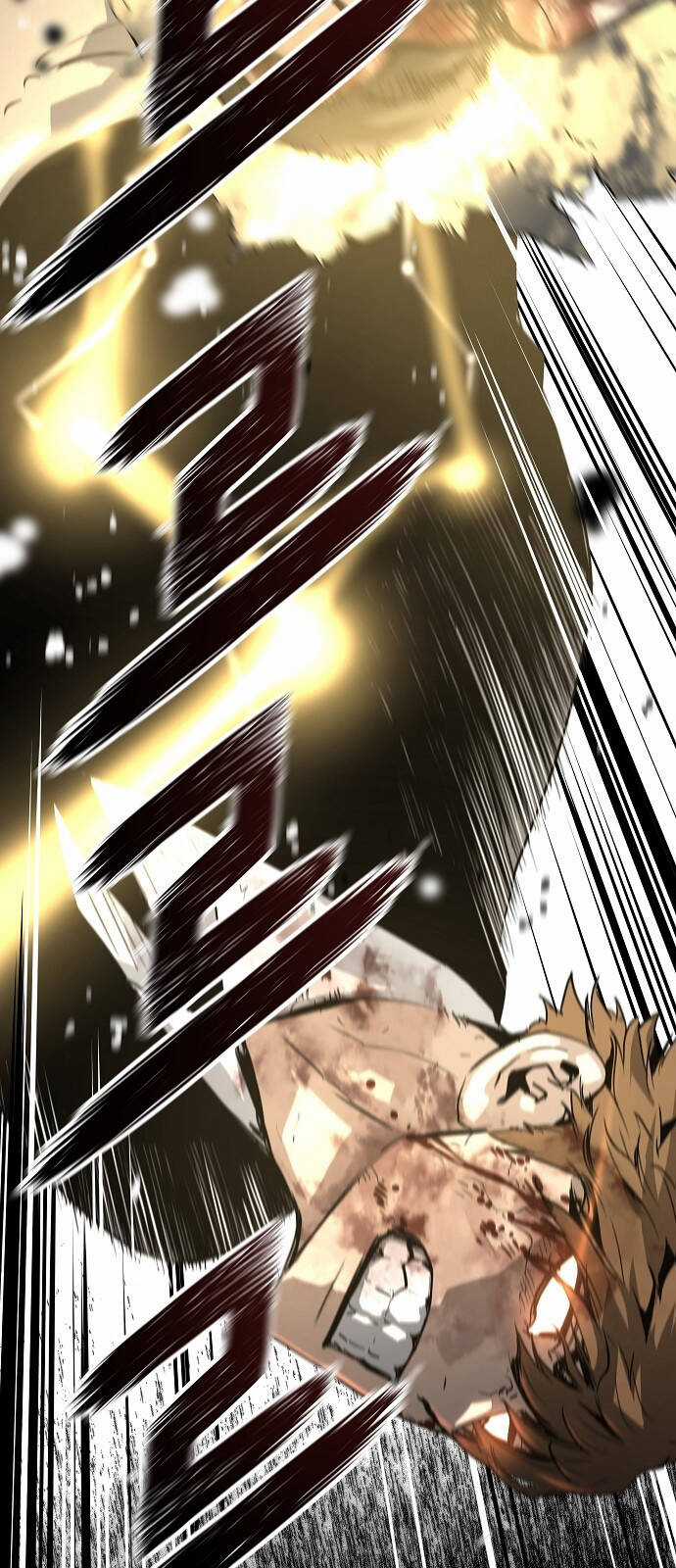 The Breaker 3: Quyền Năng Vô Hạn Chapter 21 trang 98