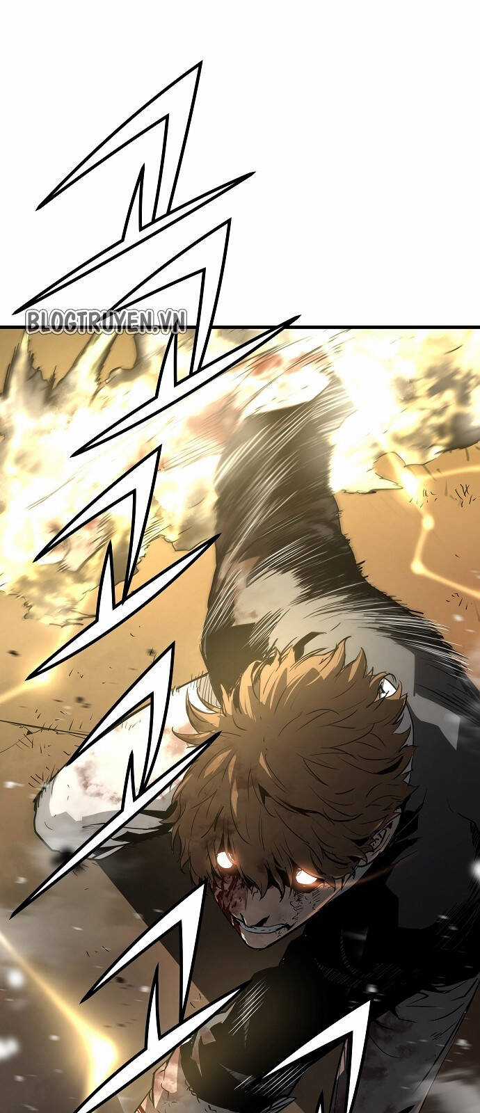 The Breaker 3: Quyền Năng Vô Hạn Chapter 22 trang 1