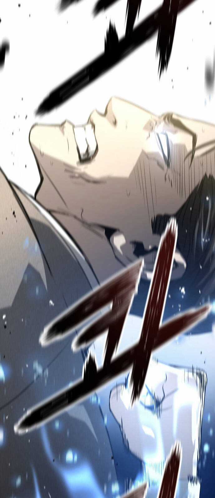 The Breaker 3: Quyền Năng Vô Hạn Chapter 22 trang 10