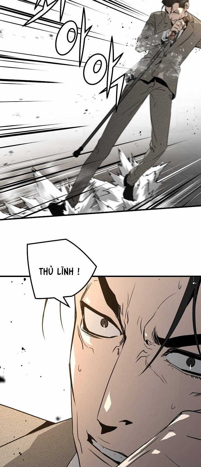 The Breaker 3: Quyền Năng Vô Hạn Chapter 22 trang 100