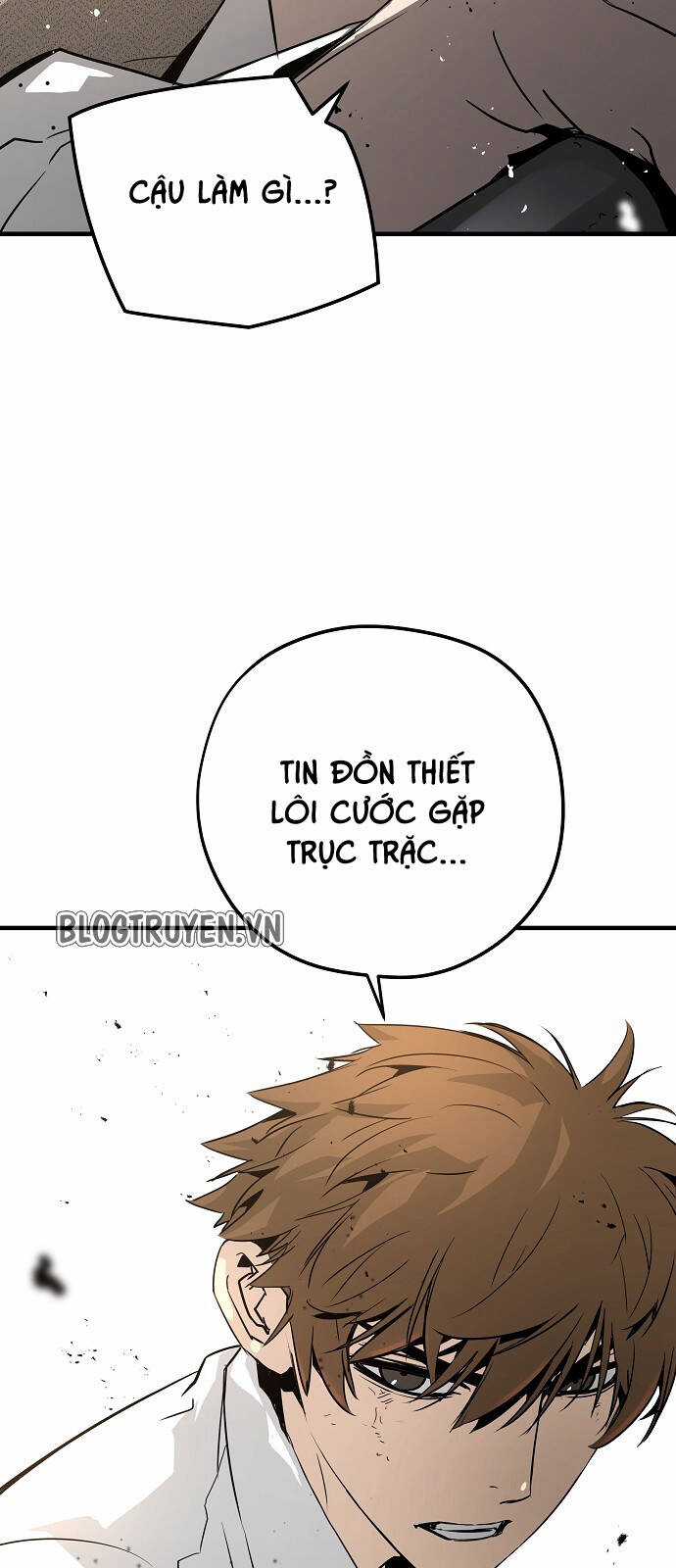 The Breaker 3: Quyền Năng Vô Hạn Chapter 22 trang 101