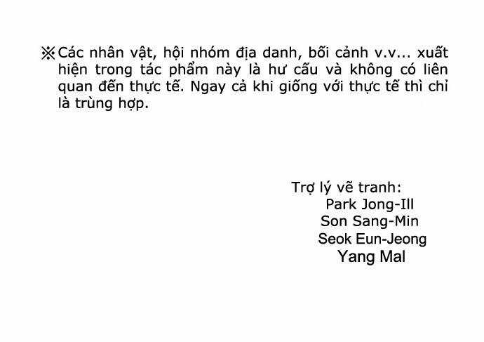 The Breaker 3: Quyền Năng Vô Hạn Chapter 22 trang 103