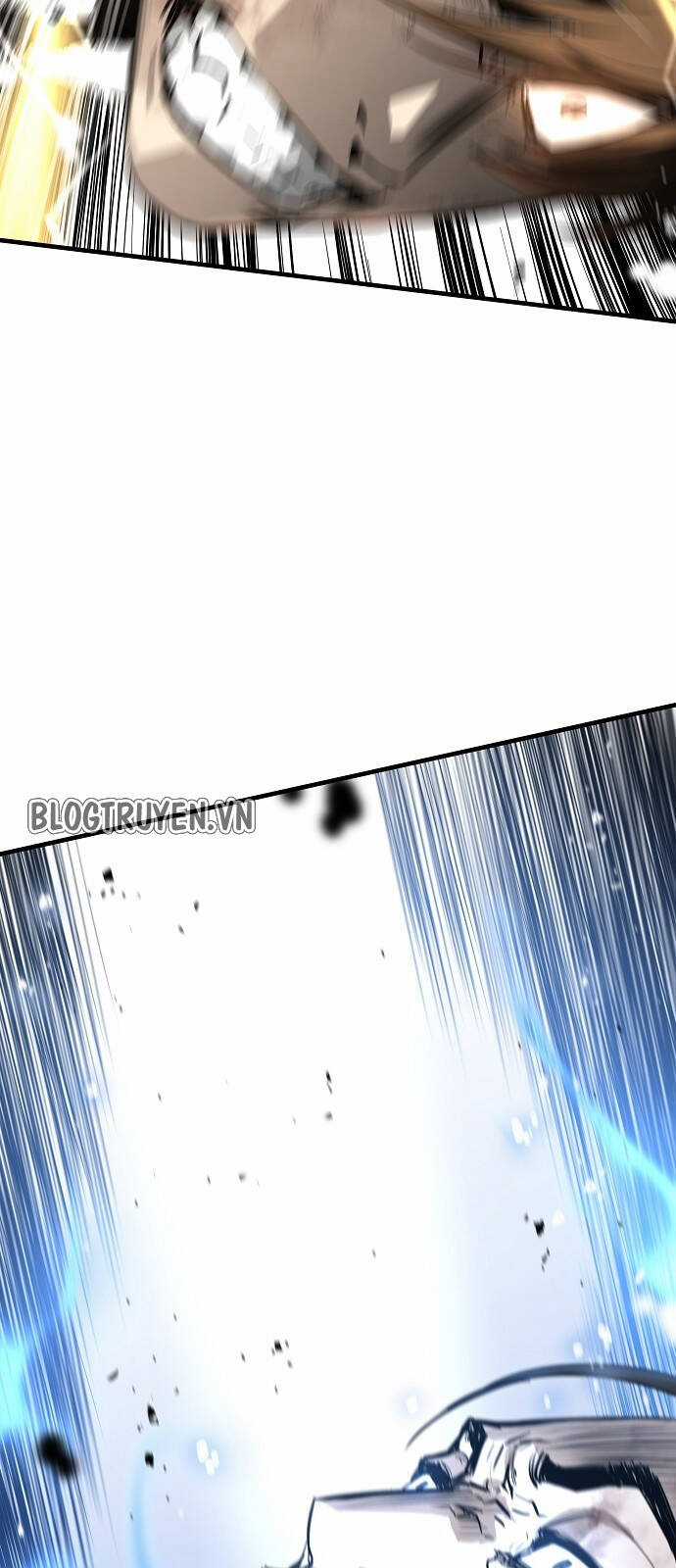 The Breaker 3: Quyền Năng Vô Hạn Chapter 22 trang 14