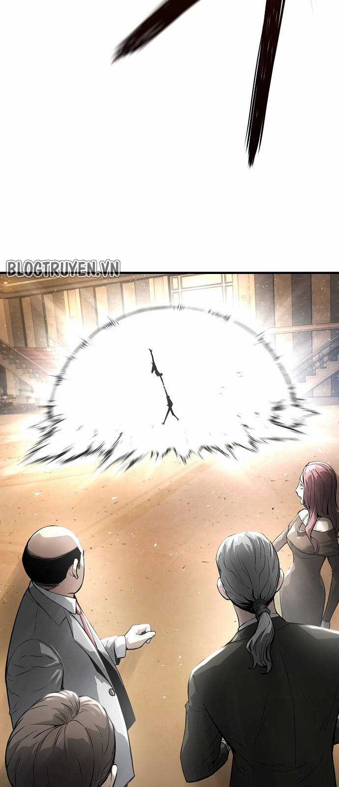 The Breaker 3: Quyền Năng Vô Hạn Chapter 22 trang 18