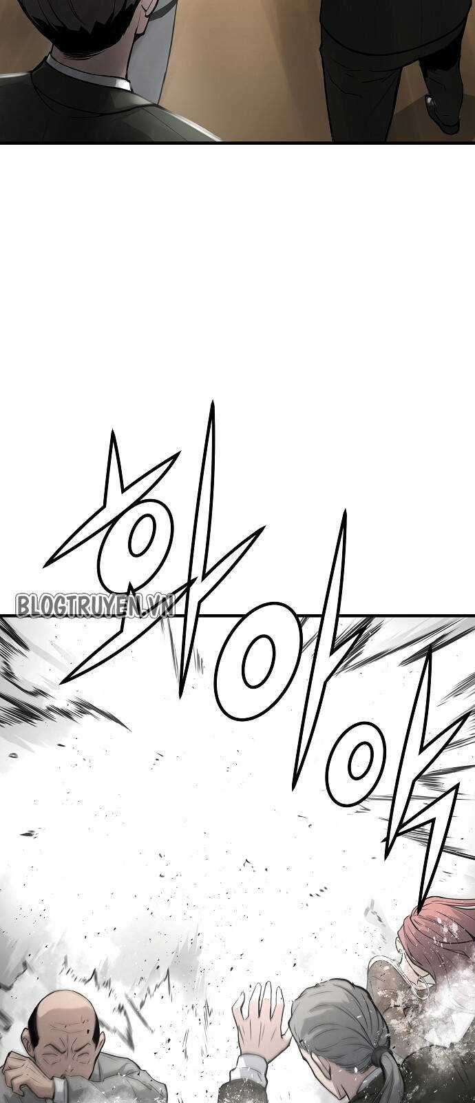 The Breaker 3: Quyền Năng Vô Hạn Chapter 22 trang 19